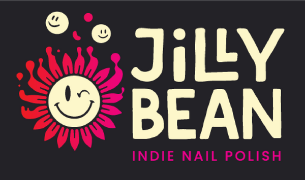 Jillybean Polish logo