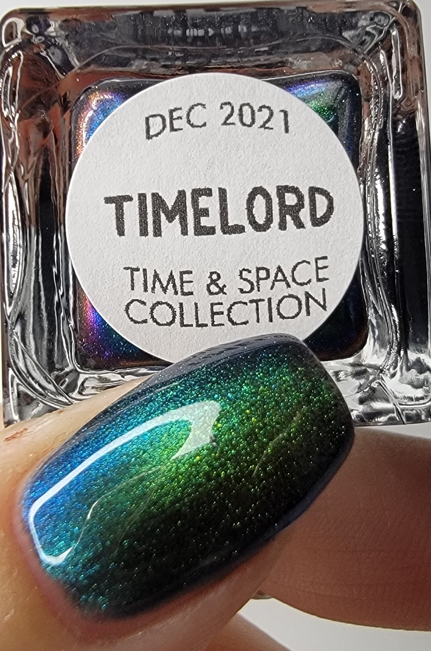 Timelord