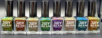 Time & Space Collection - Ultra Multichrome Nail Polish